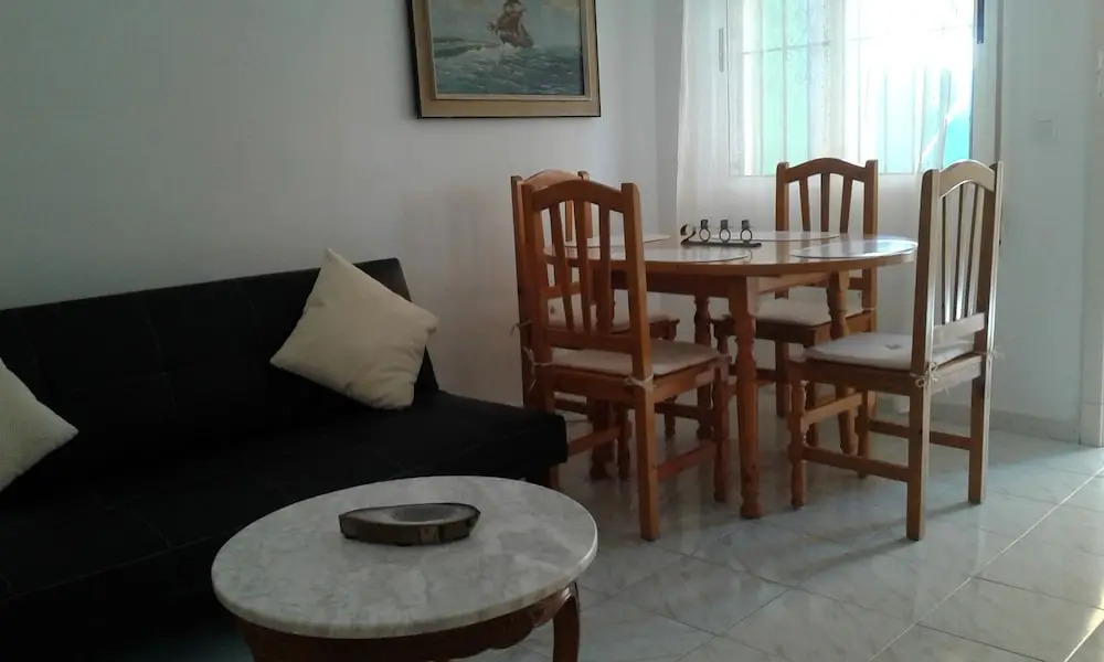 Apartement à La Mata
