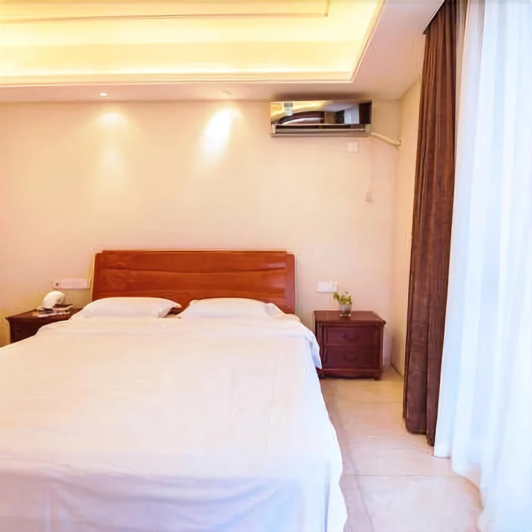 Xincheng Meishe Seaview Holiday Apartment