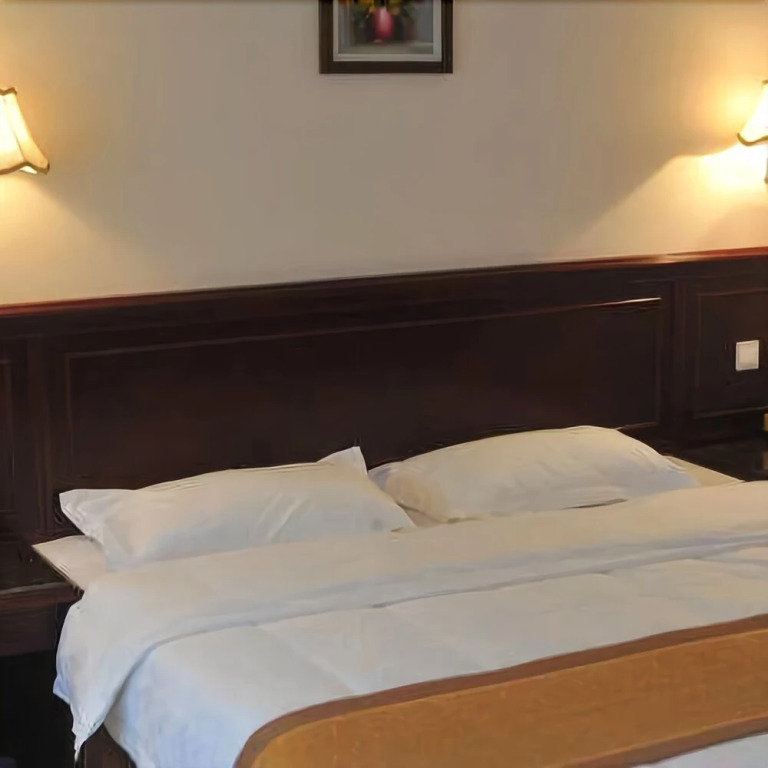 Topfort Hotel