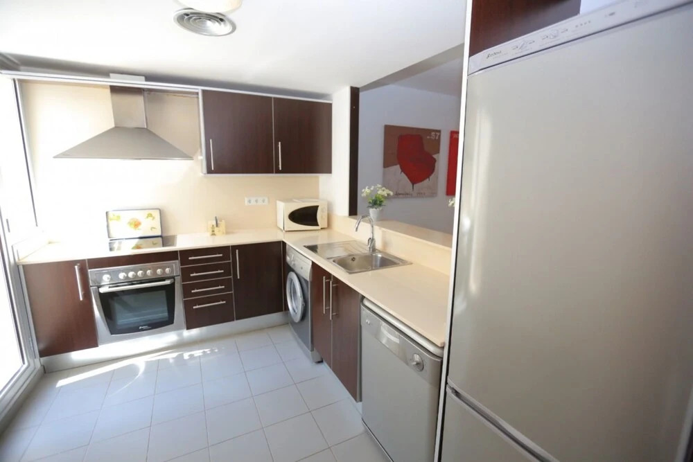 Casa Moderno Para 8 Personas en Cambrils