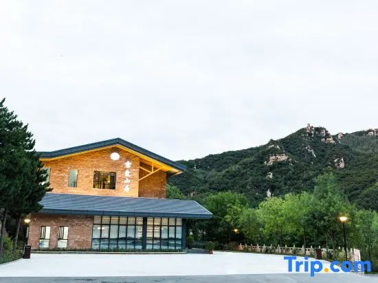 ‌Yunmeng Shanju Guesthouse‌