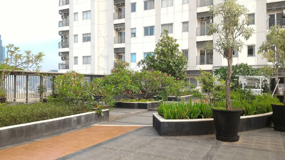 The Condotel at Jakarta Residence