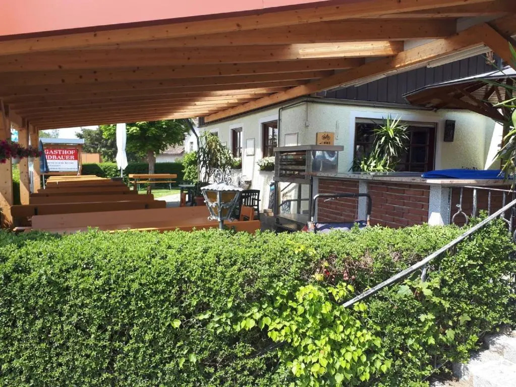 Landgasthof Schmidbauer