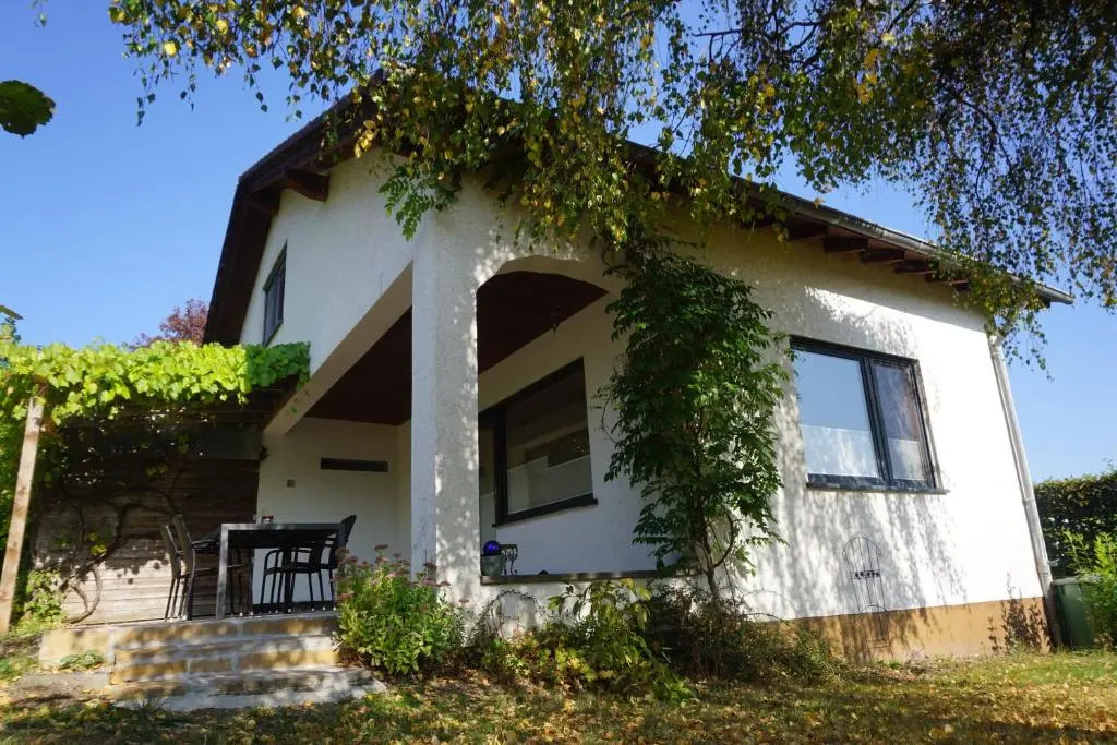 Haus Eifeldolomiten - Ankommen Und Wohlfuhlen