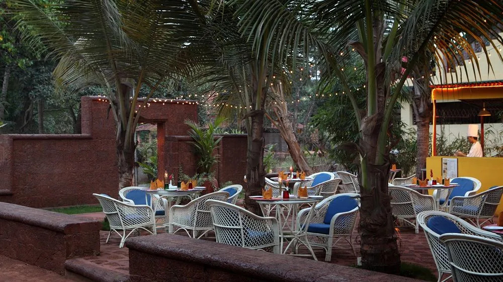 Samson Vacations At Karma Royal Palms Benaulim