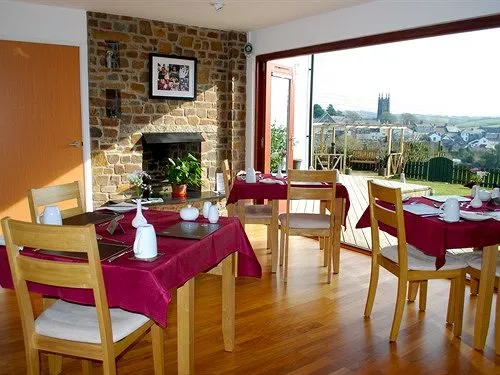 Oak Lodge B&B