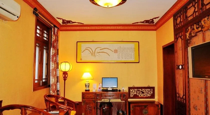 Bamboo Garden Hotel