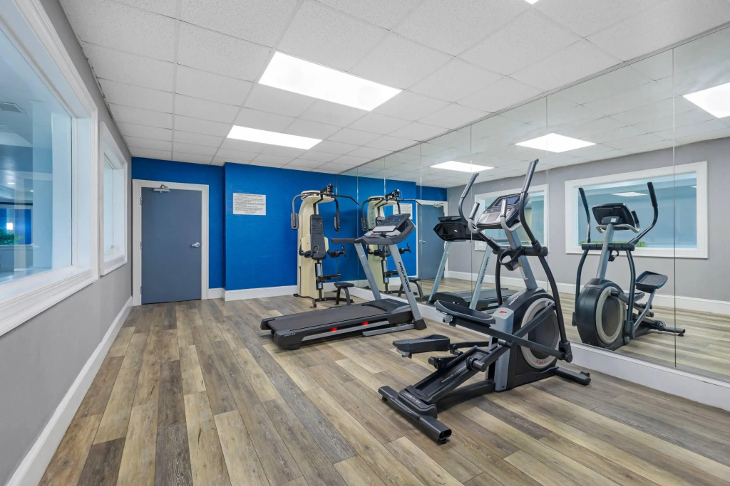 Quality Inn & Suites Edgefield