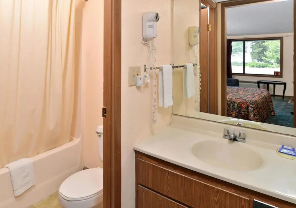 Days Inn Kinston