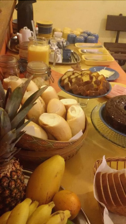Pousada Aysú Maresias