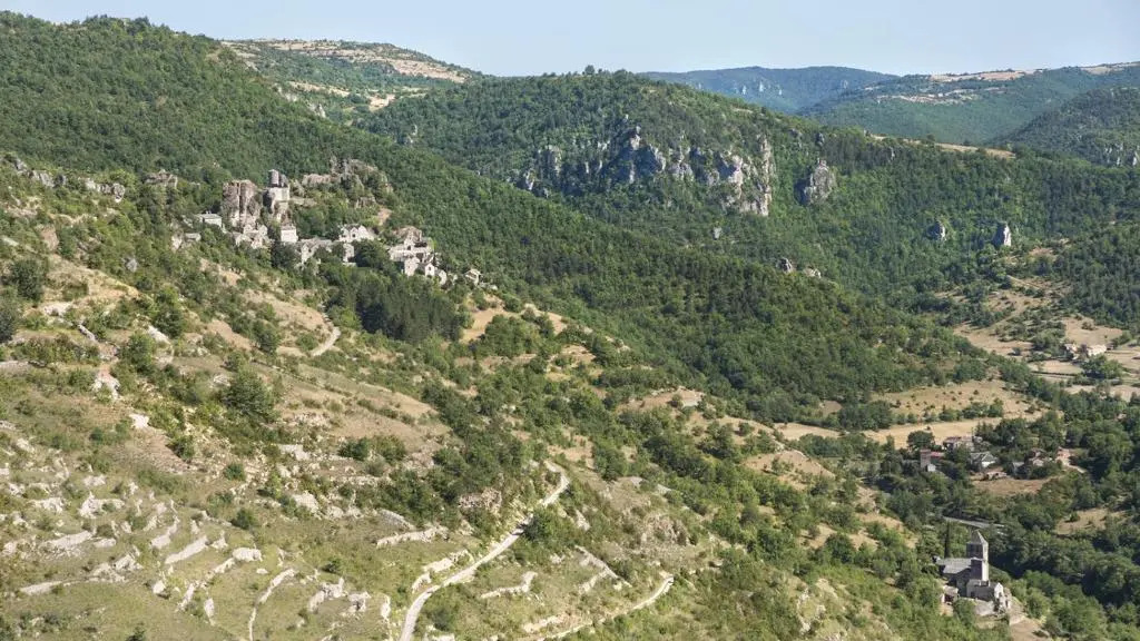 Le Colombier Saint-Véran