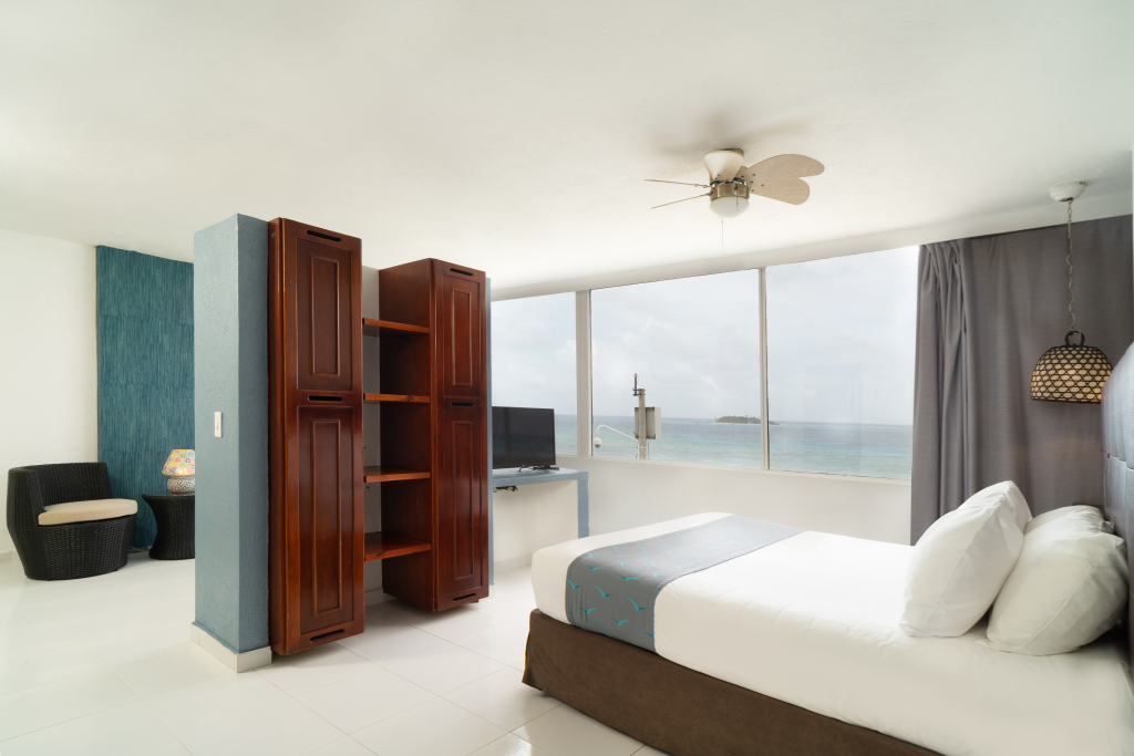 Calypso Beach Hotel