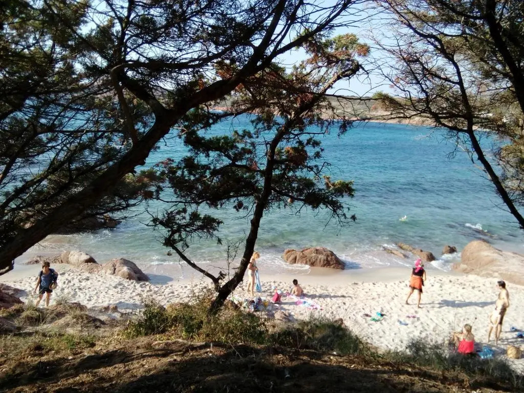 Sea View House Sardegna