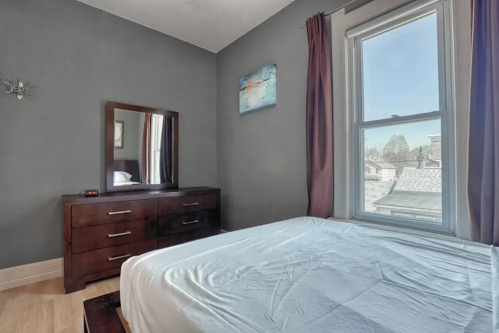 Sunny Multi-family Entire Duplex 10+ Beds 2 Baths 6 Bedroom Duplex by RedAwning