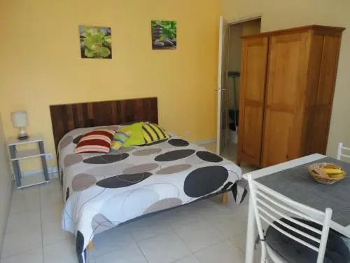 Gîte Nelly