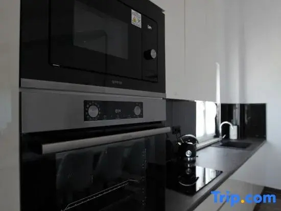 Villa PIA  |  Modern Seaside Villa  |  Outdoor pool, BBQ, Parking & Terrace  |  SECOND FLOOR