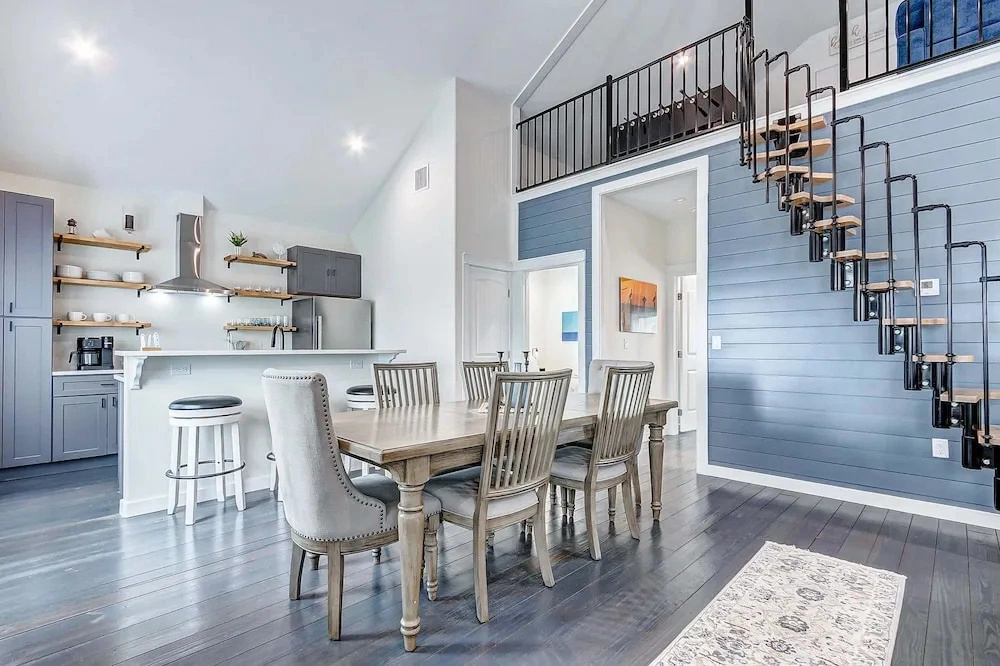 Seaside Escape 3 Bedroom Home
