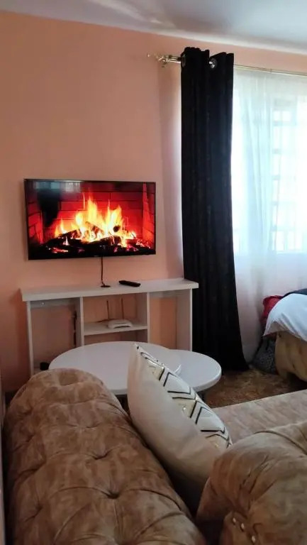 Executive Studio