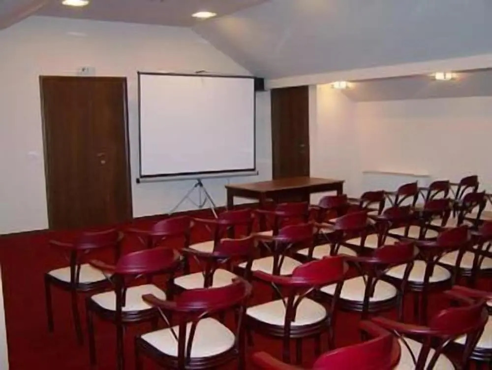 Hotel Kapri