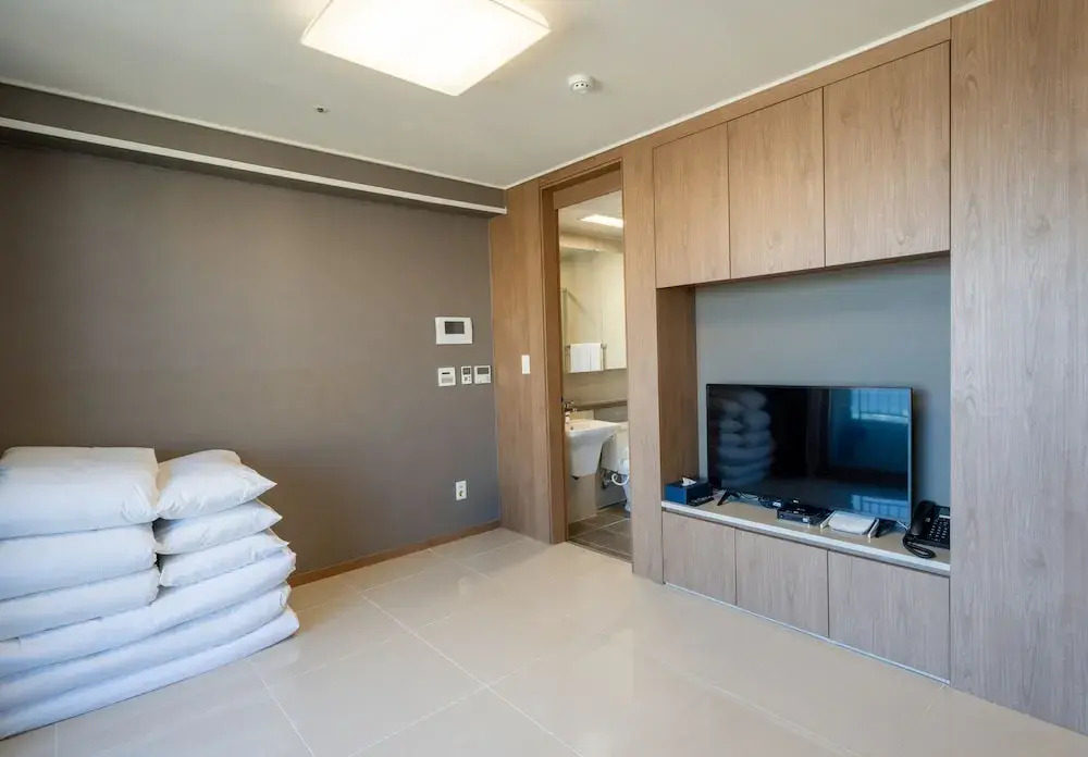 The BlueMark Hotel Sokcho