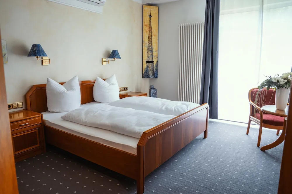 Parkhotel Albrecht