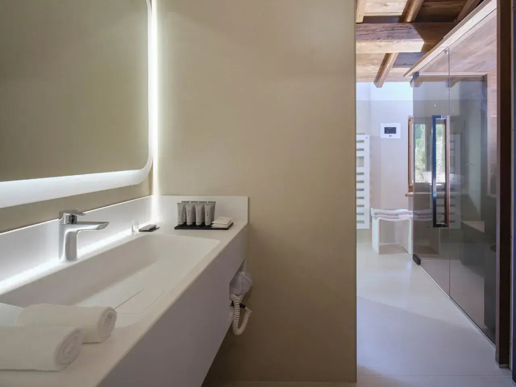 Ascesi Resort