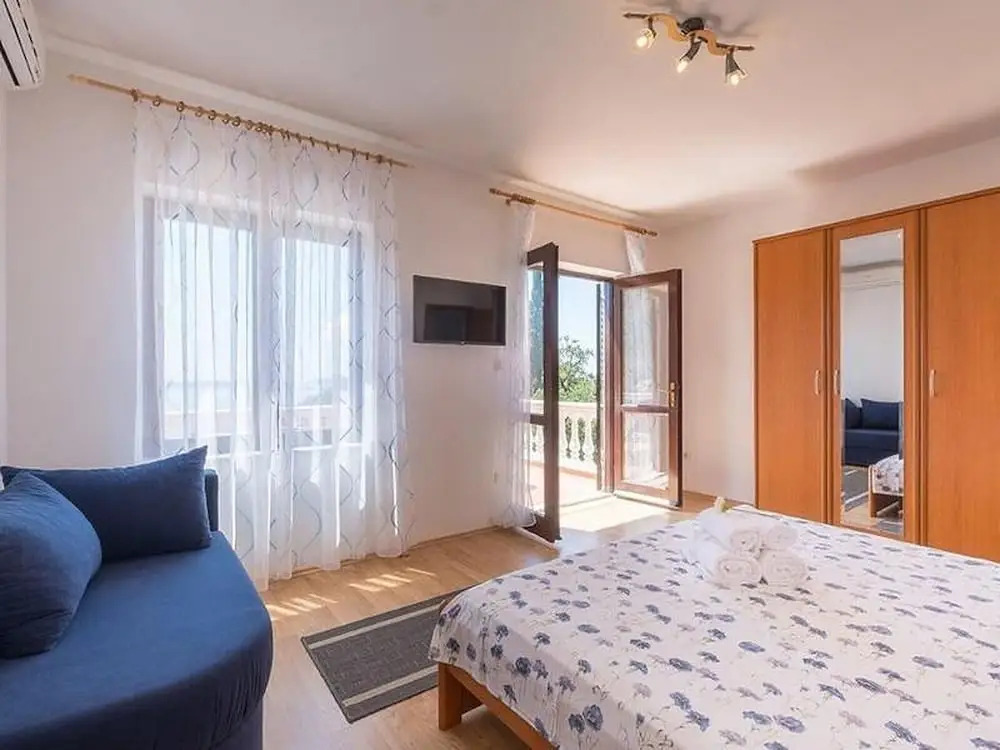 Villa Dmare Apartment 2