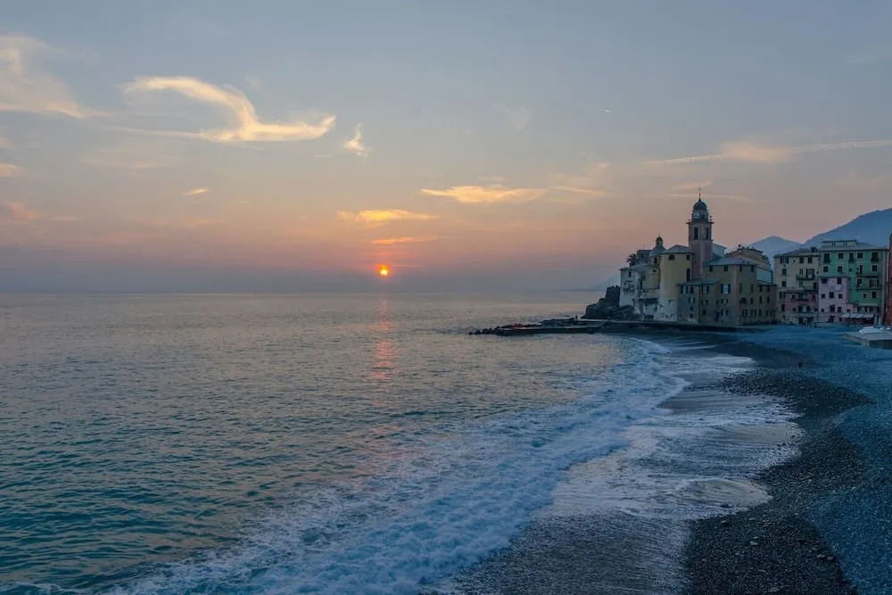 JOIVY Porto Bello a Camogli