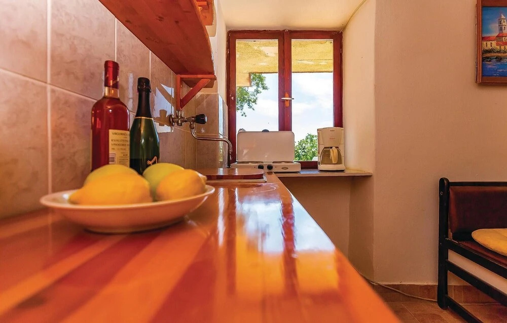 Amazing Home In Jablanac