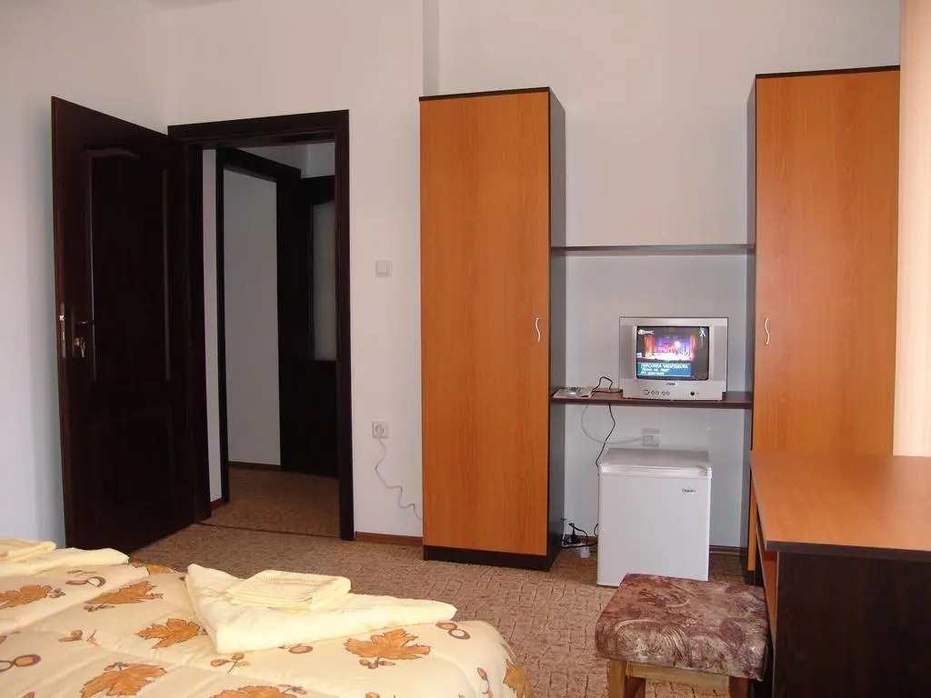 Tarnovski Dom Guest Rooms