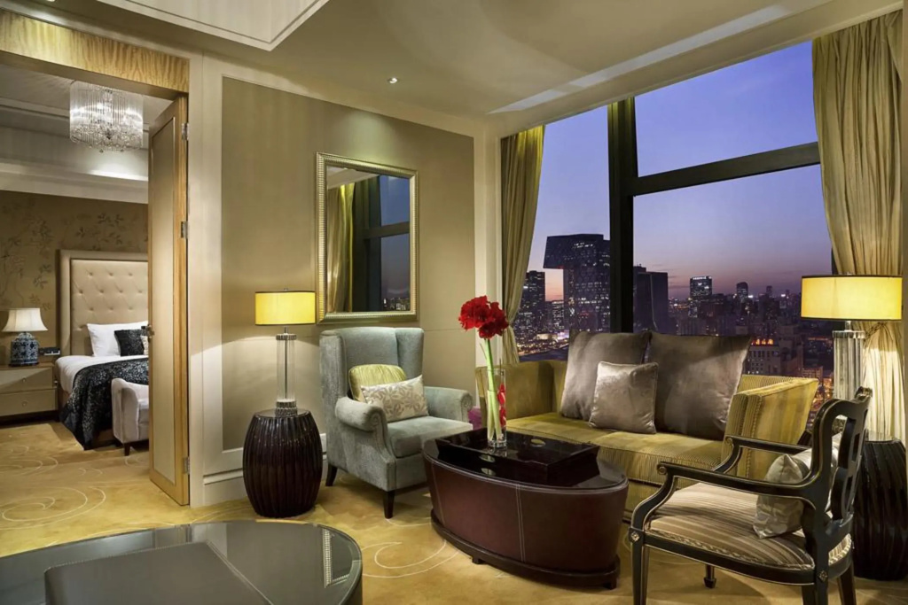 Wanda Vista Beijing