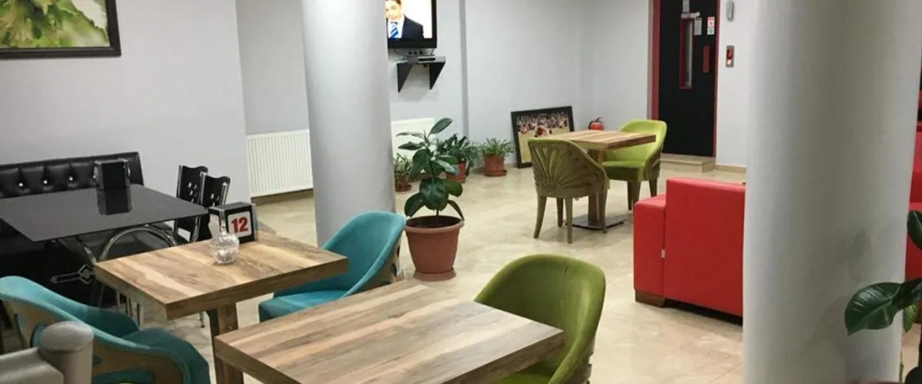 Neu Grand Hotel