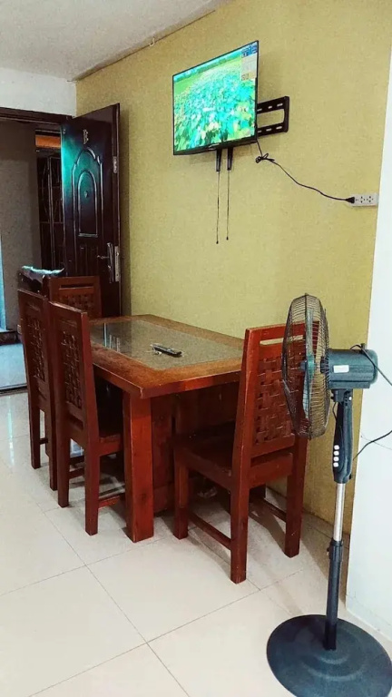 Simple and Comfortable Stay in Baguio City