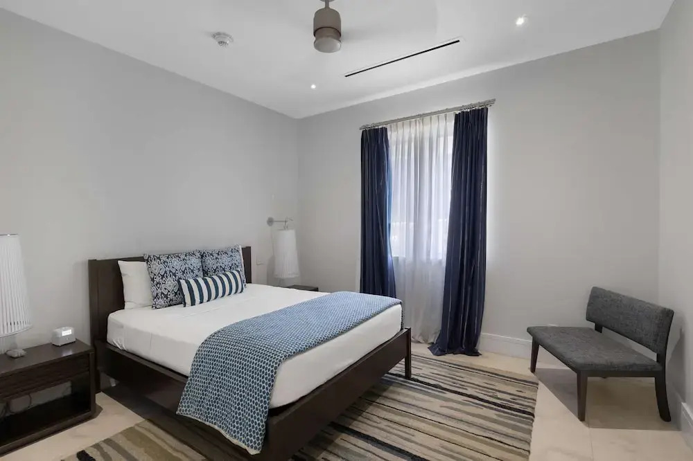 Two Bedroom Condo at One Cable Beach With Patio