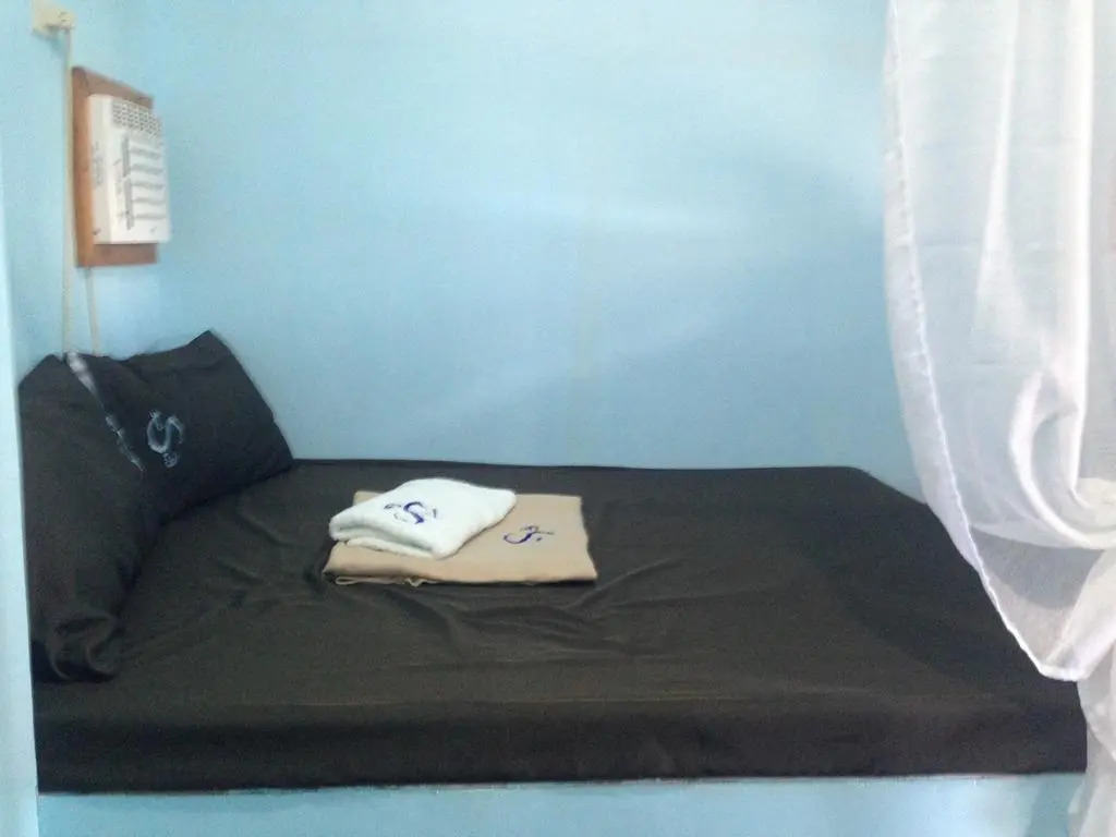 Seasta Beach Resort
