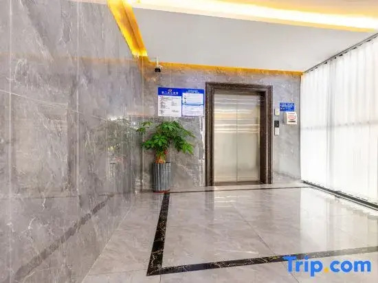 Xiamen Xinglong Yunju Apartment