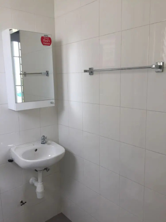 Akasia Apartment