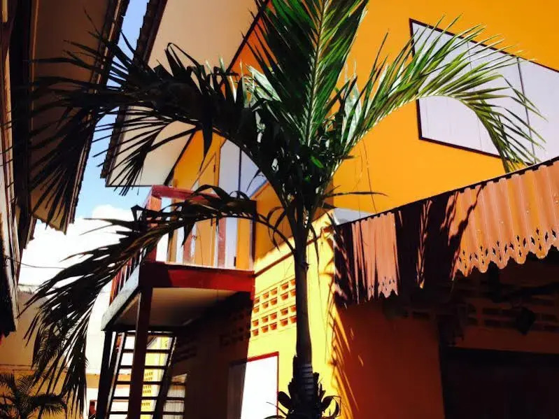 Pattana Guesthouse