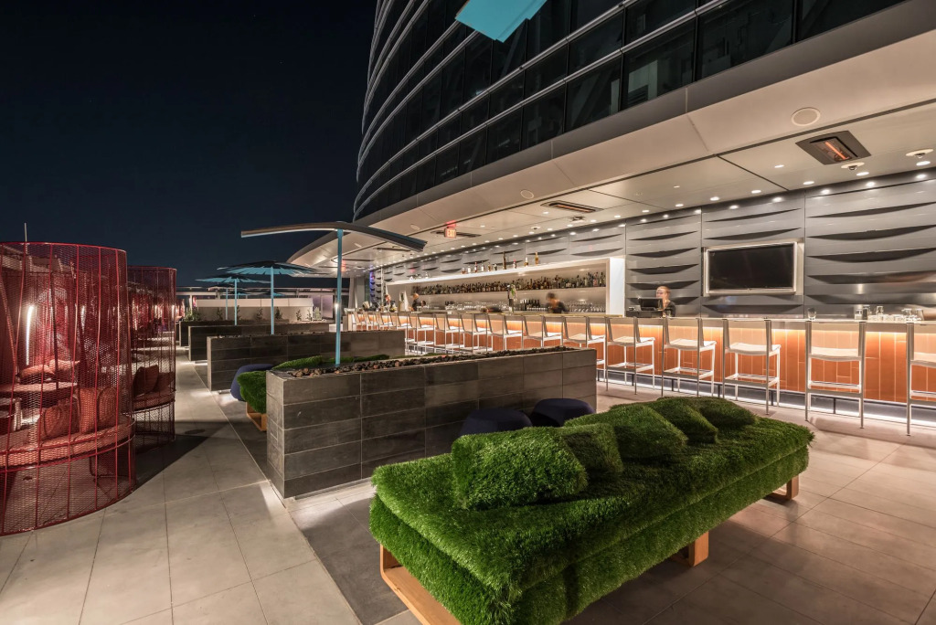 InterContinental - Los Angeles Downtown by IHG
