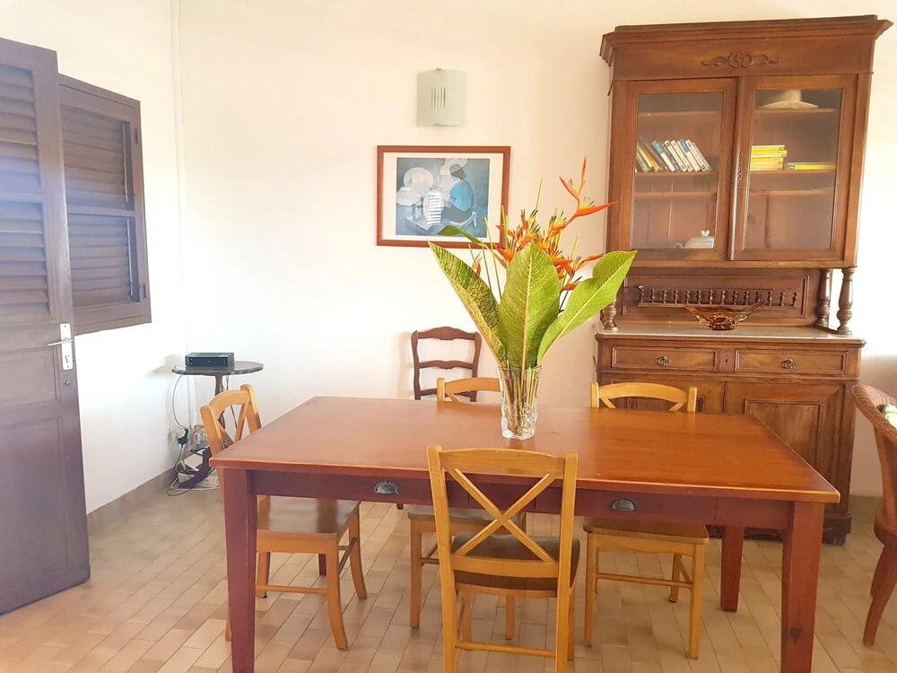 Appartement Goyavier