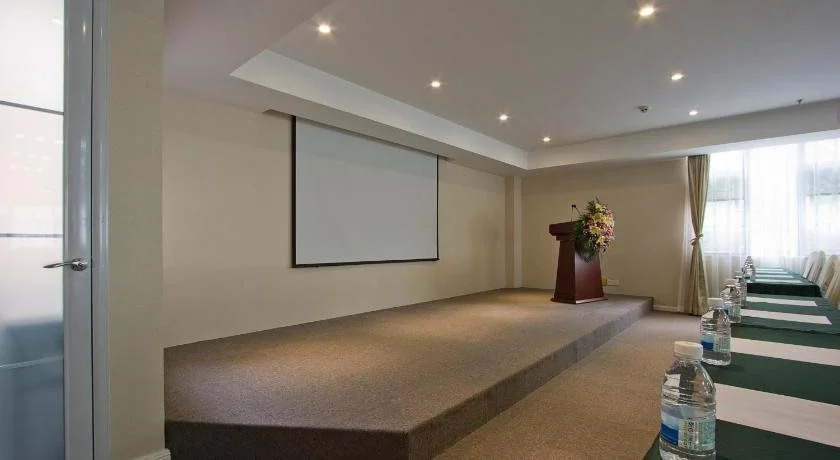 Lanmei Theme Hotel