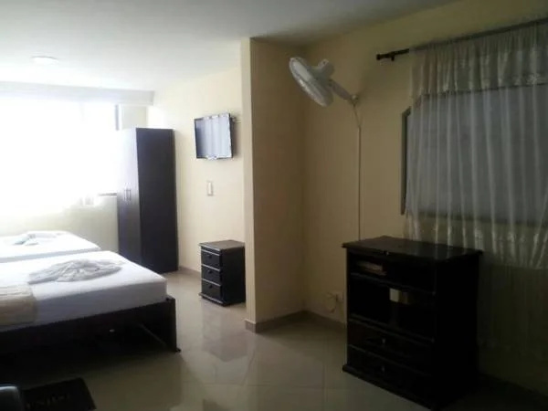 Hotel Paradise Bulerias
