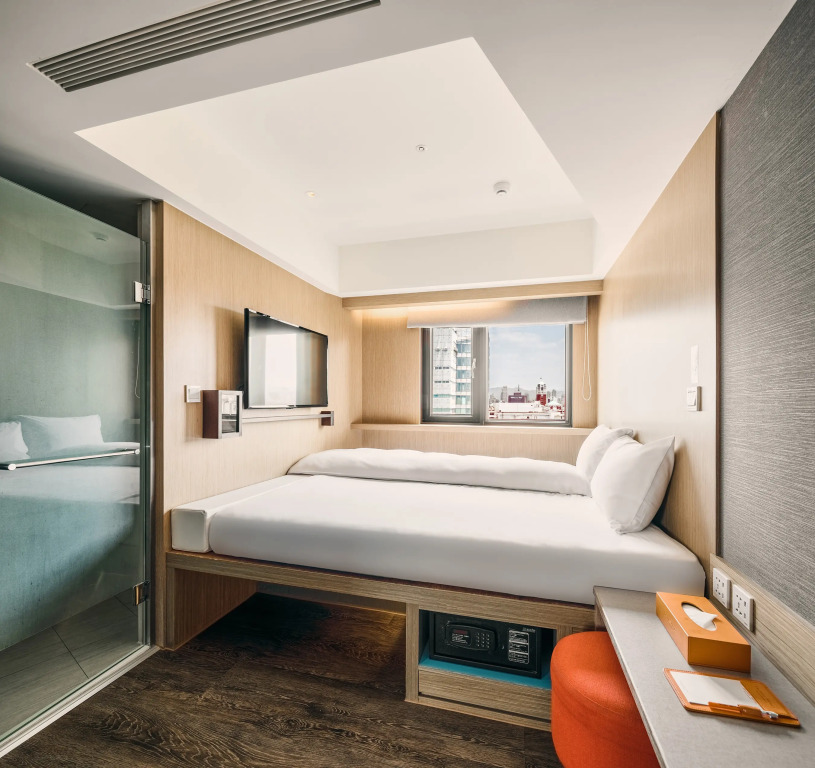 Orange Hotel - Ximen, Taipei