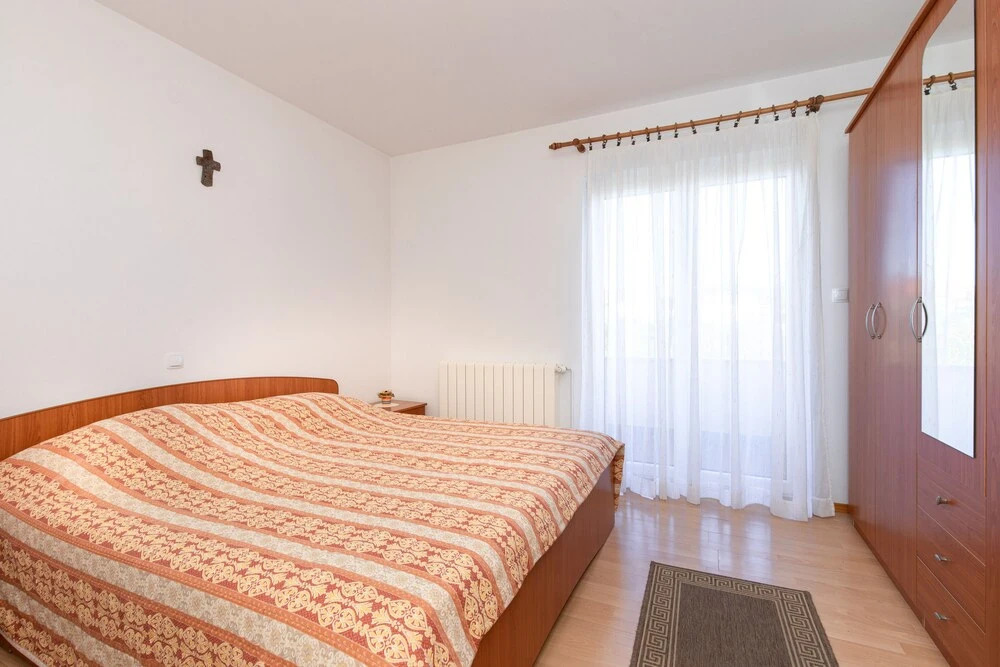 2-bedroom Krk Apartment - Near Krk Beaches & Town!