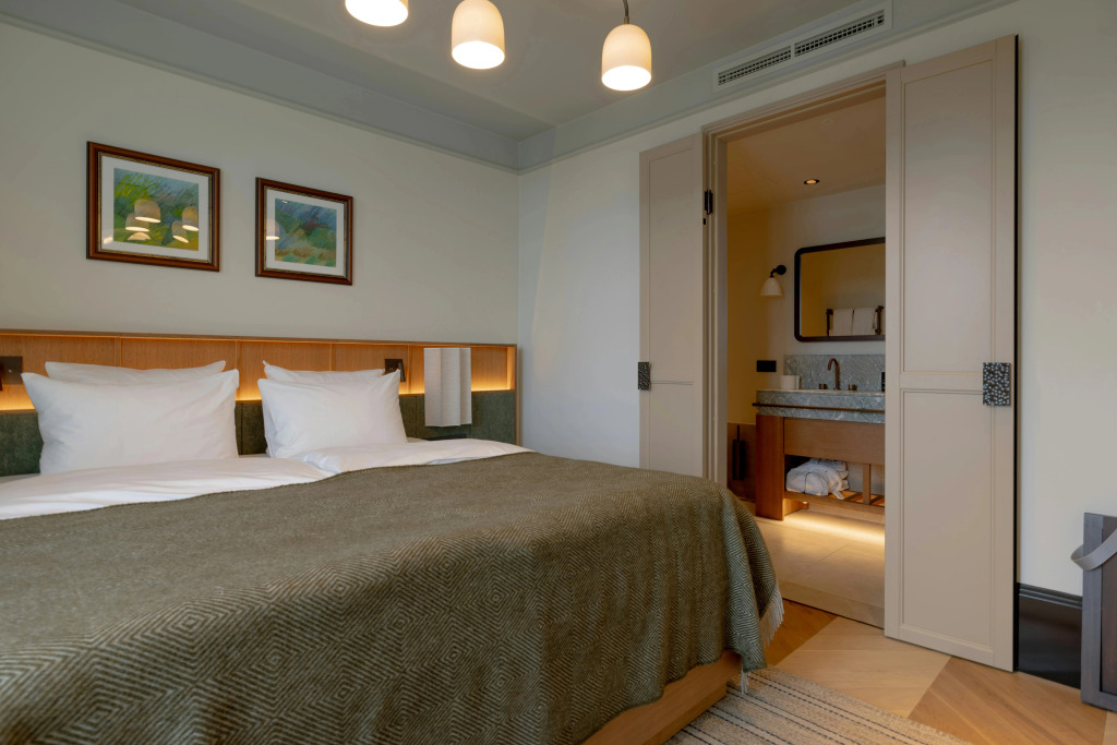 Cori Hornbaek Hotel