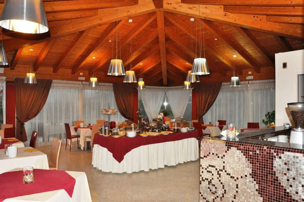 Relais Villa Annamaria Bed end Breakfast