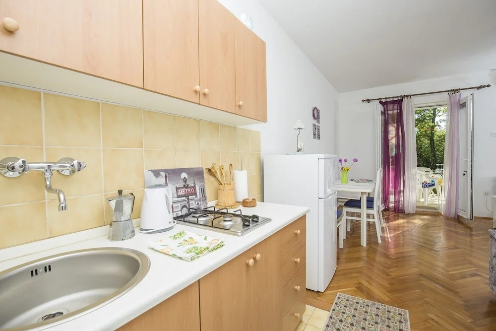 Apartments Vuletić Malinska