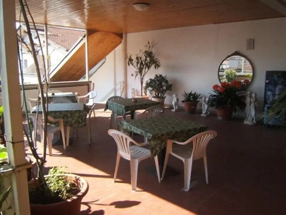 Hotel Andrea Doria