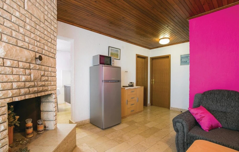 Nice Apartment in Labin With 2 Bedrooms and Outdoor Swimming Pool