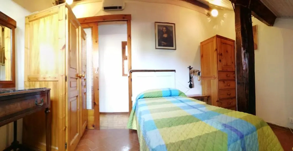 DELIZIOSO ATTICO CON AMPIO TERRAZZO e GARAGE A DUE PASSI DAL MARE e DALLE CINQUETERRE LT-0485